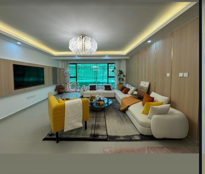 3 bedroom Apartment For Sale Kilimani Nairobi - 7