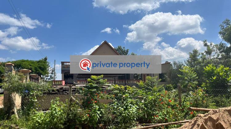4 bedroom House For Sale &nbsp;kerarapon Karen Nairobi - 8