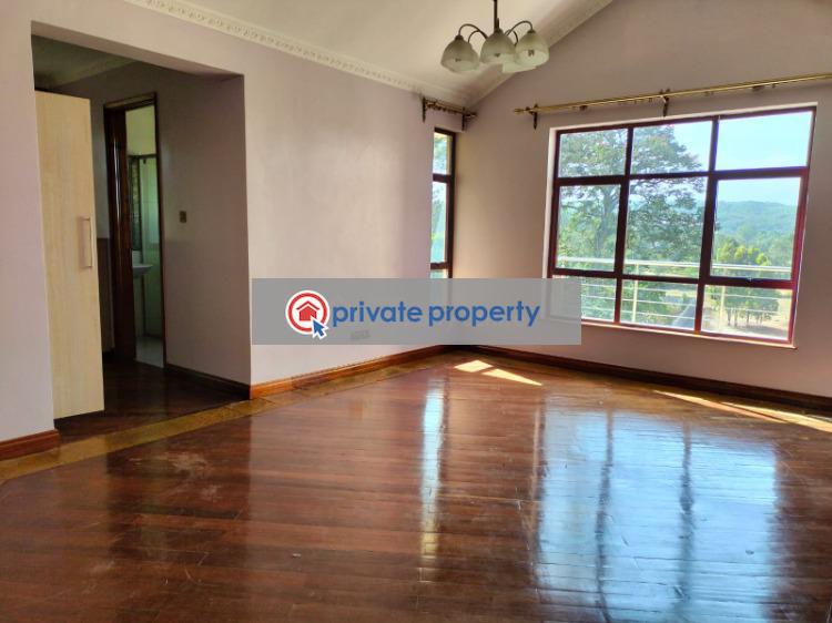 4 bedroom House For Sale &nbsp;dagoretti Road Karen Nairobi - 7
