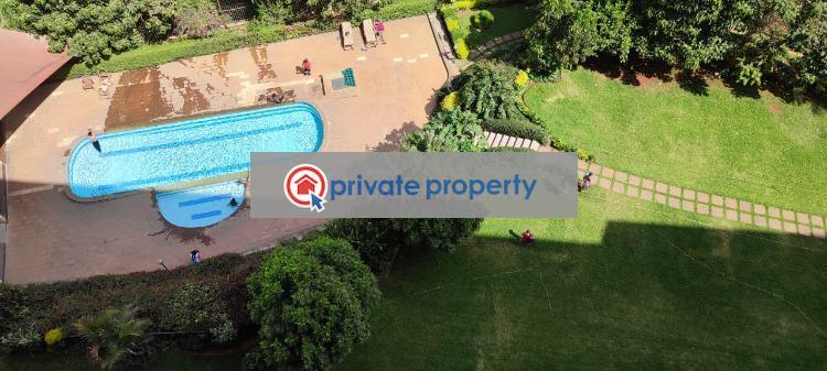 4 bedroom Apartment For Rent Kileleshwa Nairobi - 0