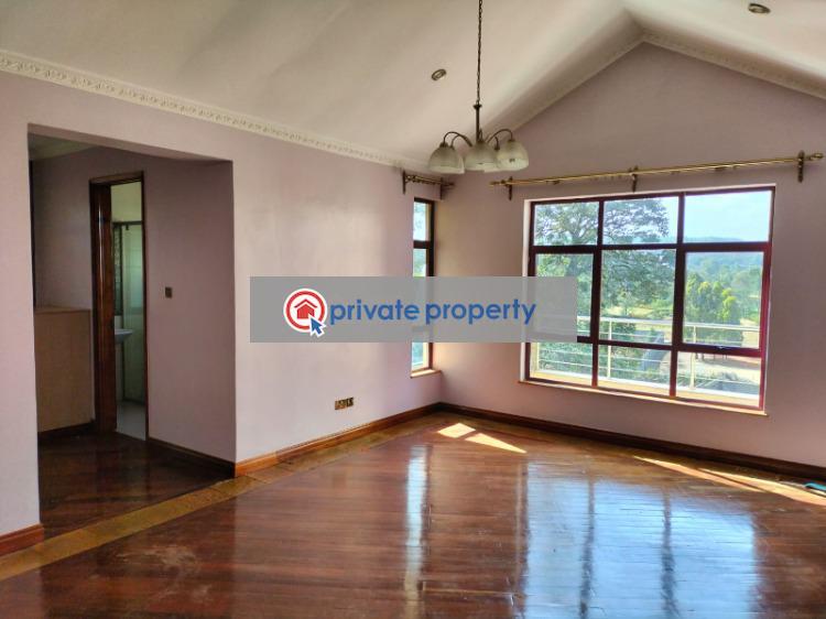 4 bedroom House For Sale &nbsp;dagoretti Road Karen Nairobi - 17