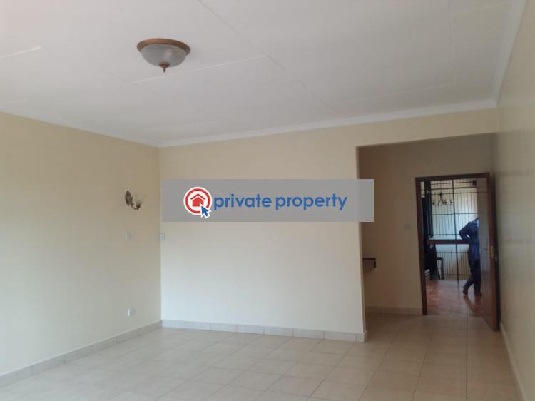 4 bedroom Apartment For Rent &nbsp;runda Westlands Nairobi - 10