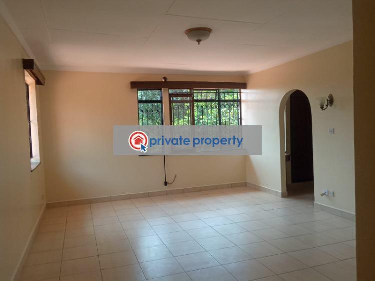4 bedroom Apartment For Rent &nbsp;runda Westlands Nairobi - 9