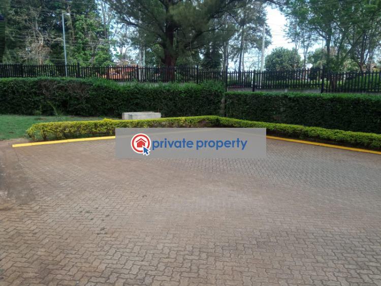 4 bedroom Apartment For Rent &nbsp;runda Westlands Nairobi - 7