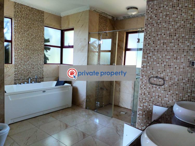 4 bedroom House For Sale &nbsp;dagoretti Road Karen Nairobi - 23