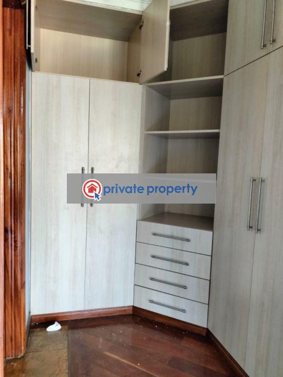 4 bedroom House For Sale &nbsp;dagoretti Road Karen Nairobi - 18