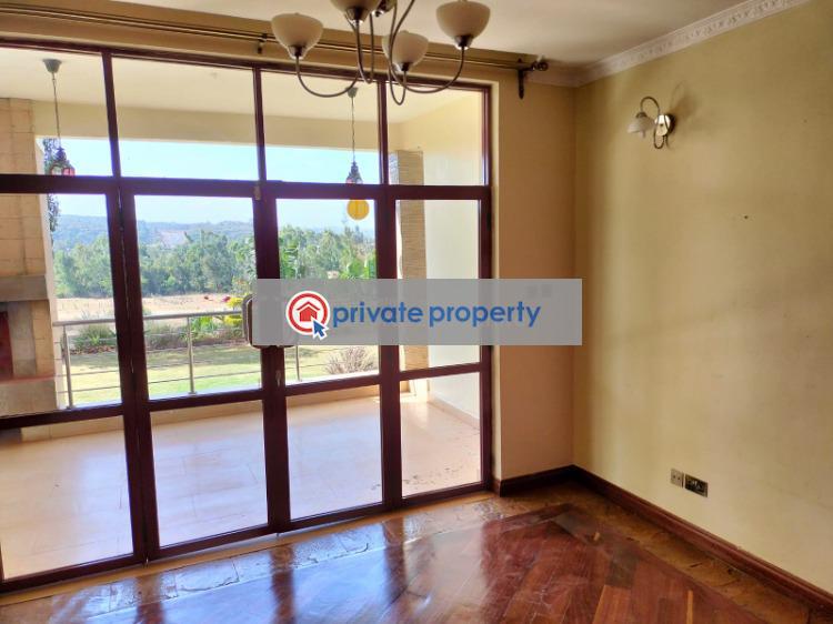 4 bedroom House For Sale &nbsp;dagoretti Road Karen Nairobi - 5