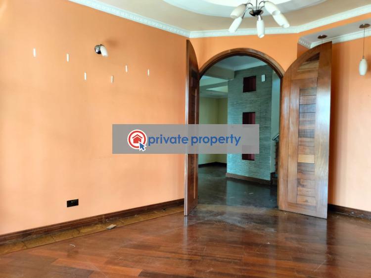 4 bedroom House For Sale &nbsp;dagoretti Road Karen Nairobi - 6