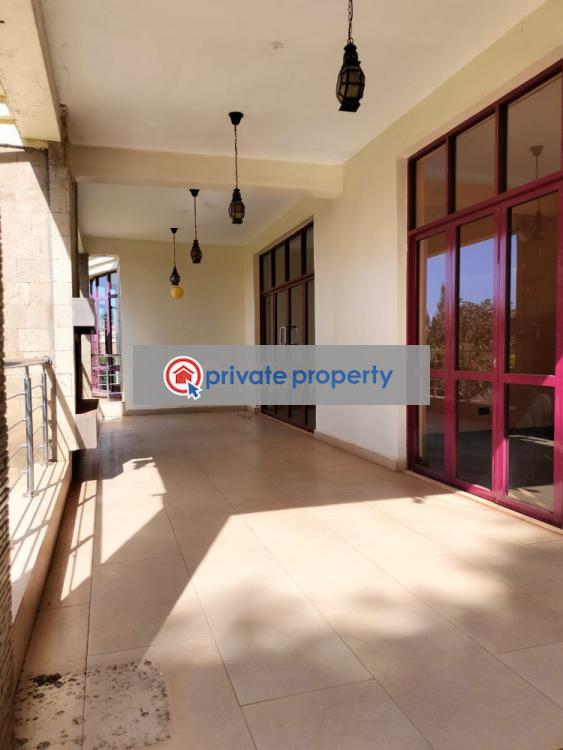 4 bedroom House For Sale &nbsp;dagoretti Road Karen Nairobi - 9
