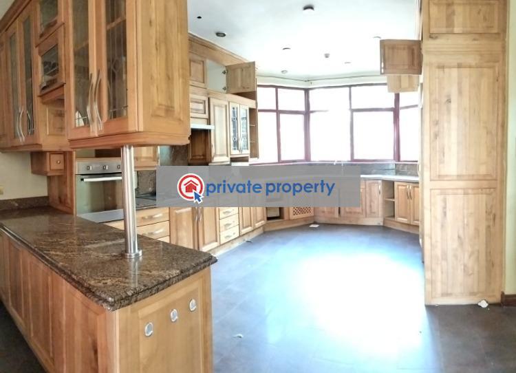 4 bedroom House For Sale &nbsp;dagoretti Road Karen Nairobi - 8
