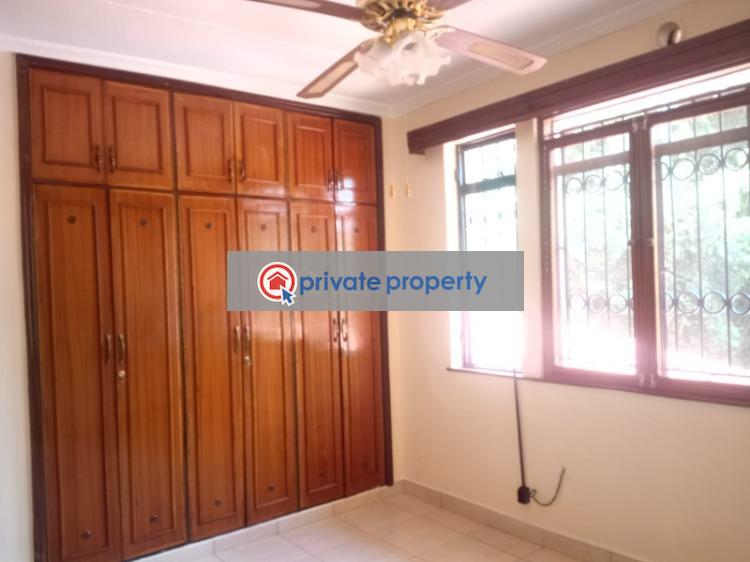 4 bedroom Apartment For Rent &nbsp;runda Westlands Nairobi - 13