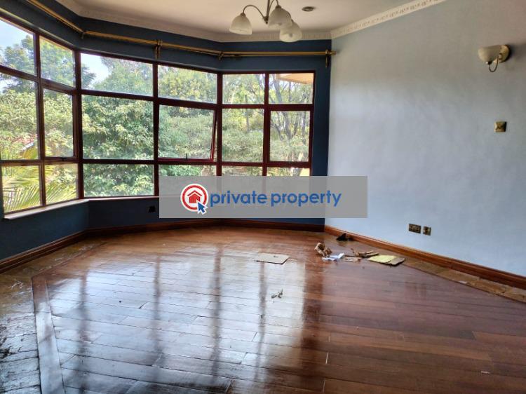 4 bedroom House For Sale &nbsp;dagoretti Road Karen Nairobi - 4