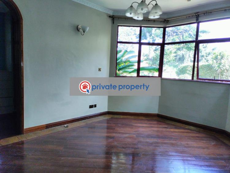 4 bedroom House For Sale &nbsp;dagoretti Road Karen Nairobi - 16