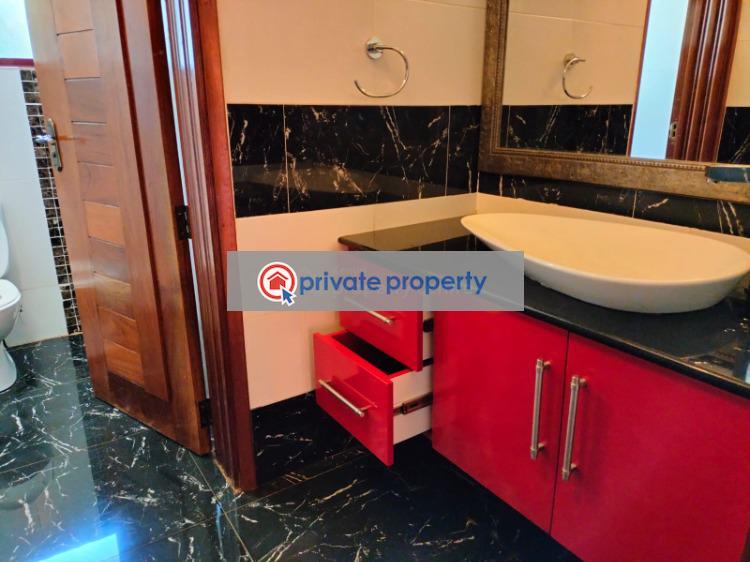 4 bedroom House For Sale &nbsp;dagoretti Road Karen Nairobi - 11