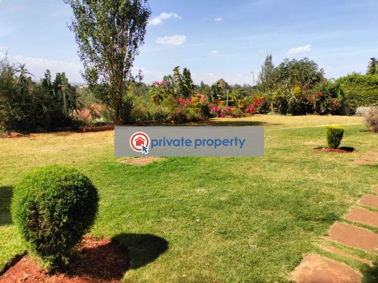 4 bedroom House For Sale &nbsp;dagoretti Road Karen Nairobi - 14