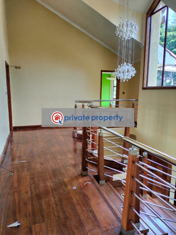 4 bedroom House For Sale &nbsp;dagoretti Road Karen Nairobi - 12