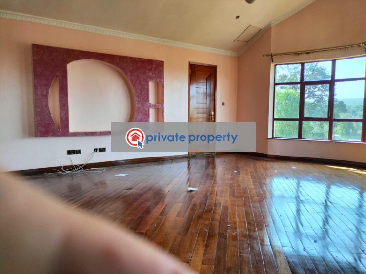 4 bedroom House For Sale &nbsp;dagoretti Road Karen Nairobi - 3