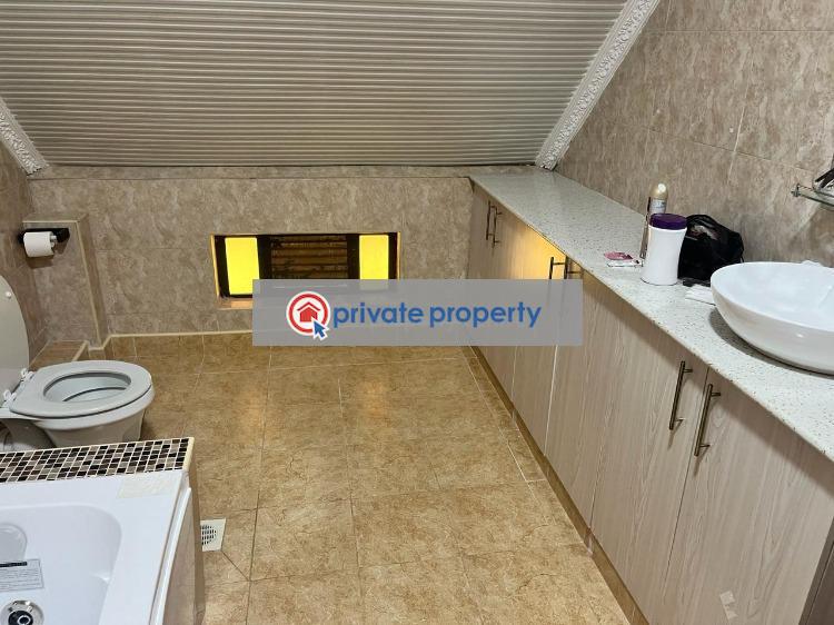 4 bedroom House For Sale &nbsp;kerarapon Drive Karen Nairobi - 6