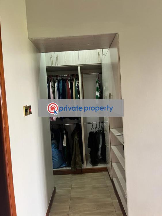 4 bedroom House For Sale &nbsp;kerarapon Drive Karen Nairobi - 12