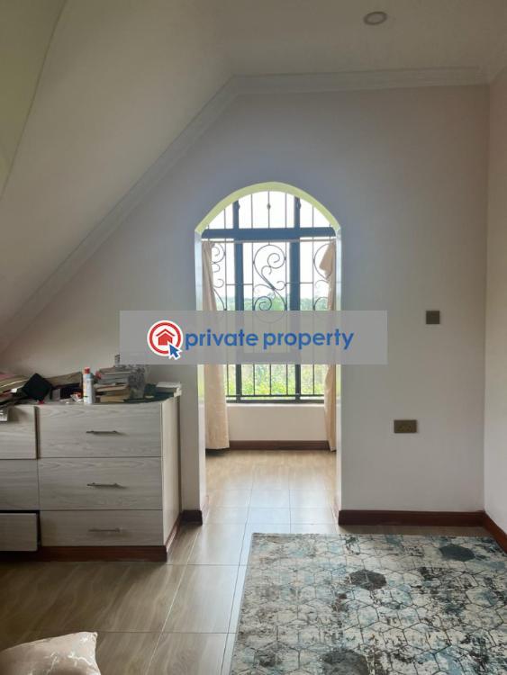 4 bedroom House For Sale &nbsp;kerarapon Drive Karen Nairobi - 10