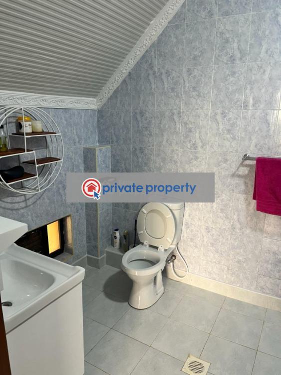 4 bedroom House For Sale &nbsp;kerarapon Drive Karen Nairobi - 20