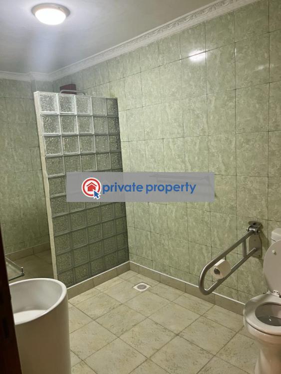 4 bedroom House For Sale &nbsp;kerarapon Drive Karen Nairobi - 21