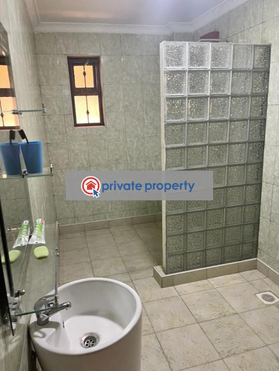 4 bedroom House For Sale &nbsp;kerarapon Drive Karen Nairobi - 19
