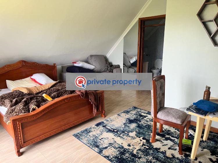 4 bedroom House For Sale &nbsp;kerarapon Drive Karen Nairobi - 9