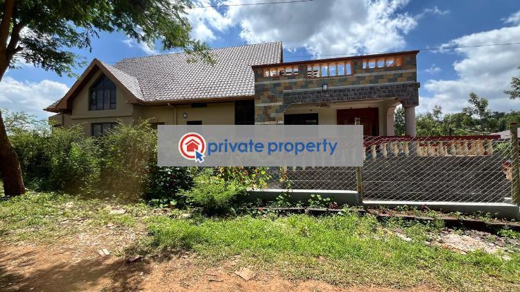 4 bedroom House For Sale &nbsp;kerarapon Drive Karen Nairobi - 2
