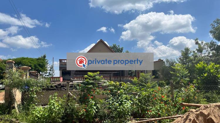 4 bedroom House For Sale &nbsp;kerarapon Drive Karen Nairobi - 22