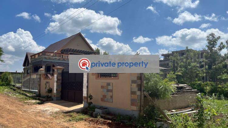 4 bedroom House For Sale &nbsp;kerarapon Drive Karen Nairobi - 5