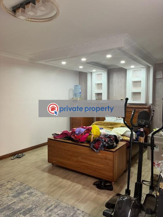 4 bedroom House For Sale &nbsp;kerarapon Drive Karen Nairobi - 11