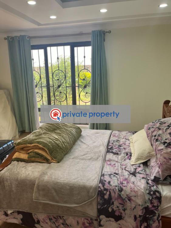 4 bedroom House For Sale &nbsp;kerarapon Drive Karen Nairobi - 16