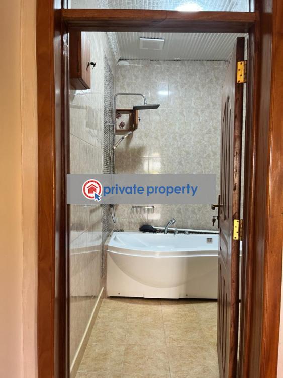 4 bedroom House For Sale &nbsp;kerarapon Drive Karen Nairobi - 8