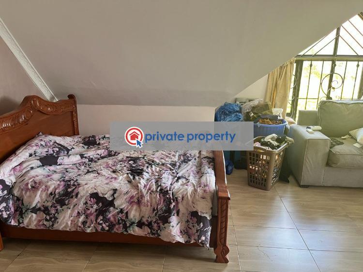 4 bedroom House For Sale &nbsp;kerarapon Drive Karen Nairobi - 14