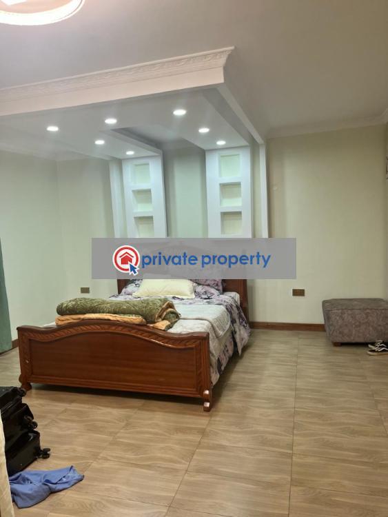 4 bedroom House For Sale &nbsp;kerarapon Drive Karen Nairobi - 17