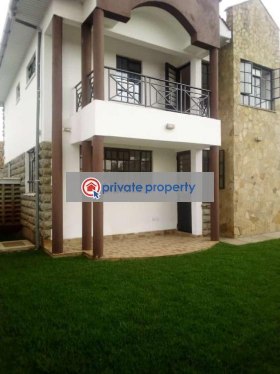 4 bedroom House For Sale &nbsp;karen End Karen Nairobi - 2