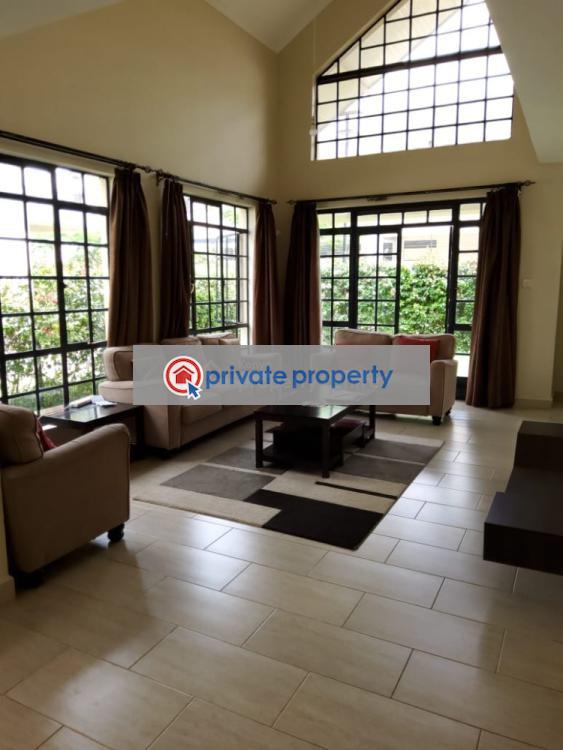 4 bedroom House For Sale Kitengela Kajiado - 3
