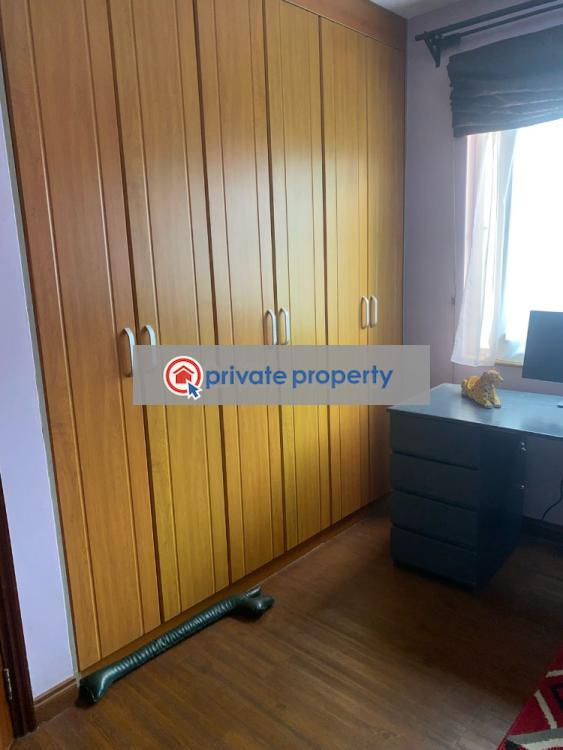 4 bedroom House For Sale &nbsp;riara Road Lavington Nairobi - 16