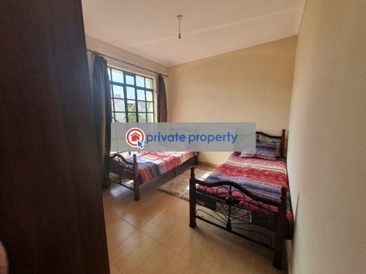 4 bedroom House For Sale Kitengela Kajiado - 21