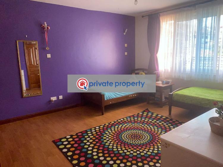 4 bedroom House For Sale &nbsp;riara Road Lavington Nairobi - 8