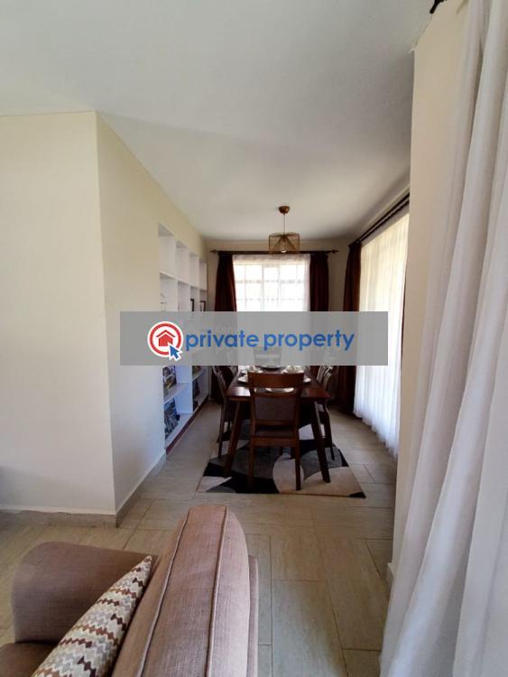 4 bedroom House For Sale Kitengela Kajiado - 12