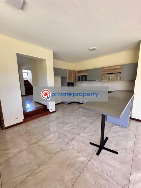 4 bedroom House For Sale Karen Nairobi - 8