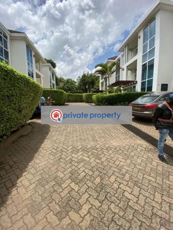 4 bedroom House For Sale &nbsp;riara Road Lavington Nairobi - 1