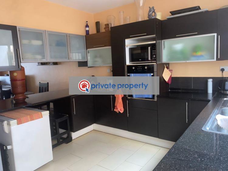 4 bedroom House For Sale &nbsp;riara Road Lavington Nairobi - 5