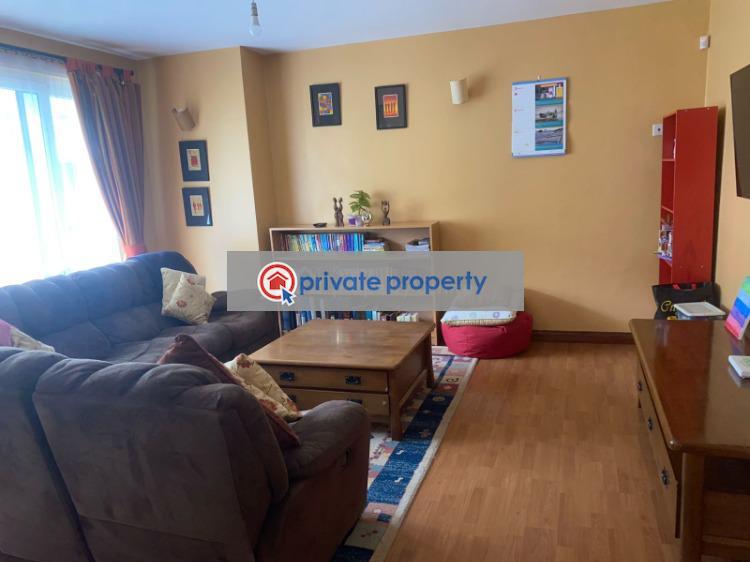 4 bedroom House For Sale &nbsp;riara Road Lavington Nairobi - 2