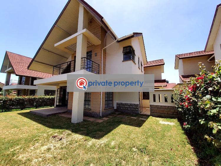 4 bedroom House For Sale Kitengela Kajiado - 6