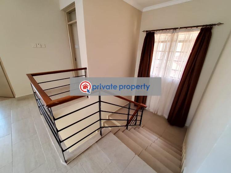 4 bedroom House For Sale Kitengela Kajiado - 22