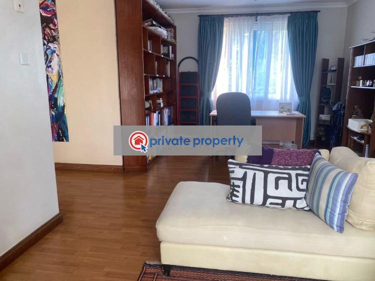 4 bedroom House For Sale &nbsp;riara Road Lavington Nairobi - 4