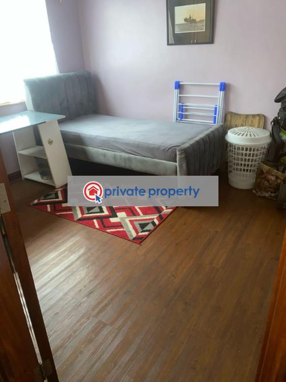 4 bedroom House For Sale &nbsp;riara Road Lavington Nairobi - 6